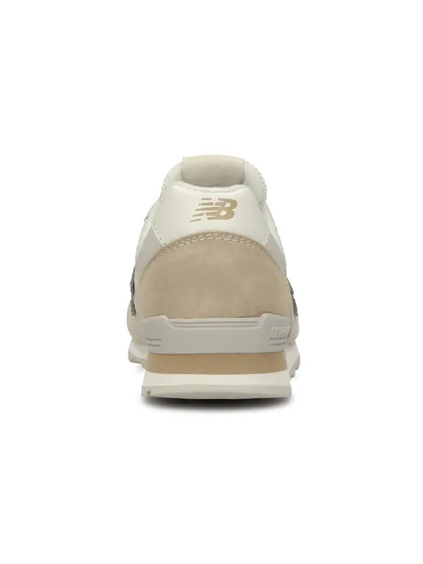 Кроссовки 996 серии ретро низкие New Balance — изображение 3 из 4, светлый хаки
