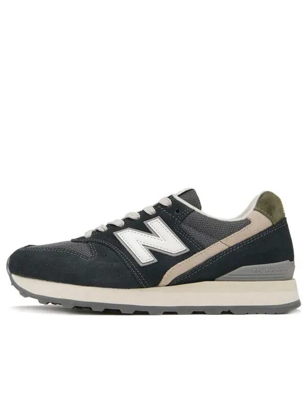 Кроссовки 996 wlt m2 кроссовки New Balance — изображение 1 из 4