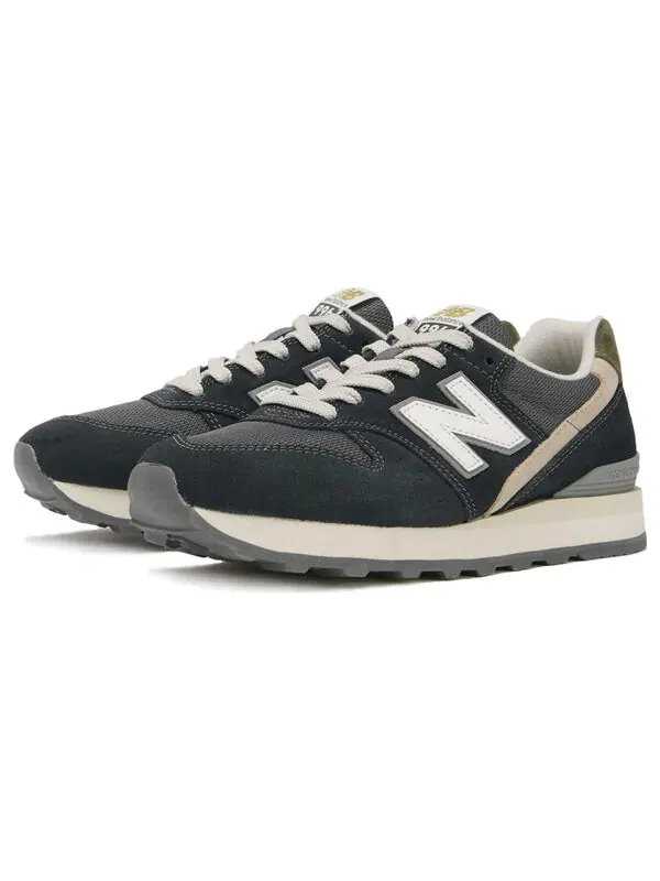 Кроссовки 996 wlt m2 кроссовки New Balance — изображение 3 из 4