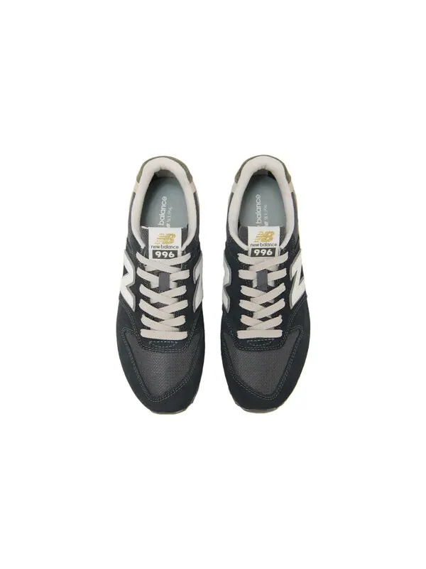 Кроссовки 996 wlt m2 кроссовки New Balance — изображение 4 из 4