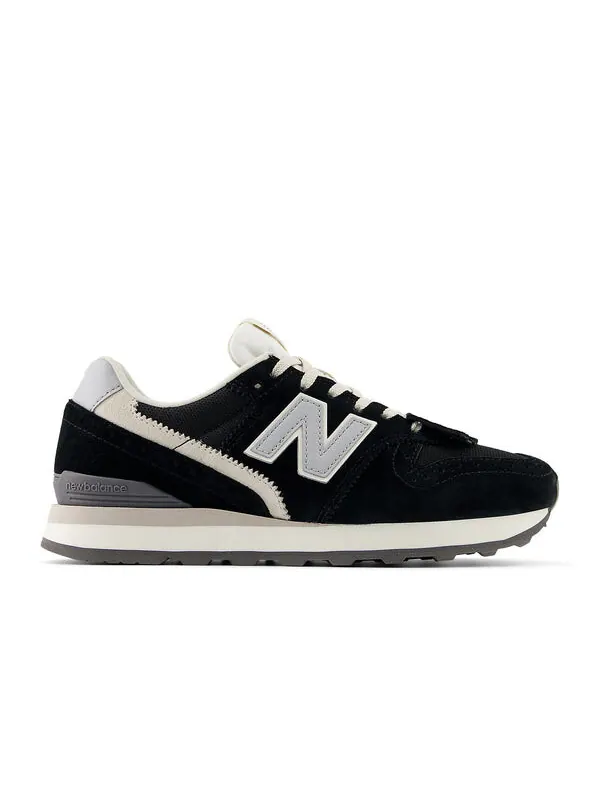 Кроссовки 996 кроссовки New Balance — изображение 2 из 4, черный/белый