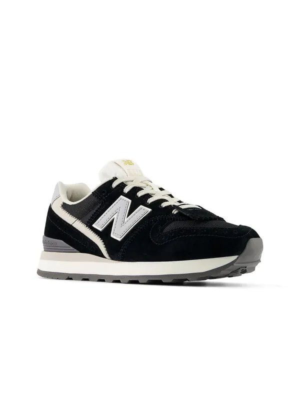 Кроссовки 996 кроссовки New Balance — изображение 3 из 4, черный/белый