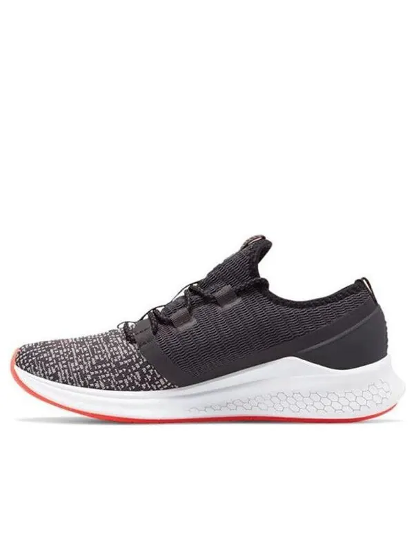 Кроссовки lazr shoes New Balance — изображение 1 из 4, черный/белый