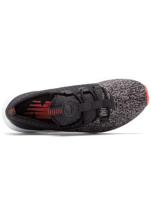 Кроссовки lazr shoes New Balance — изображение 3 из 4, черный/белый