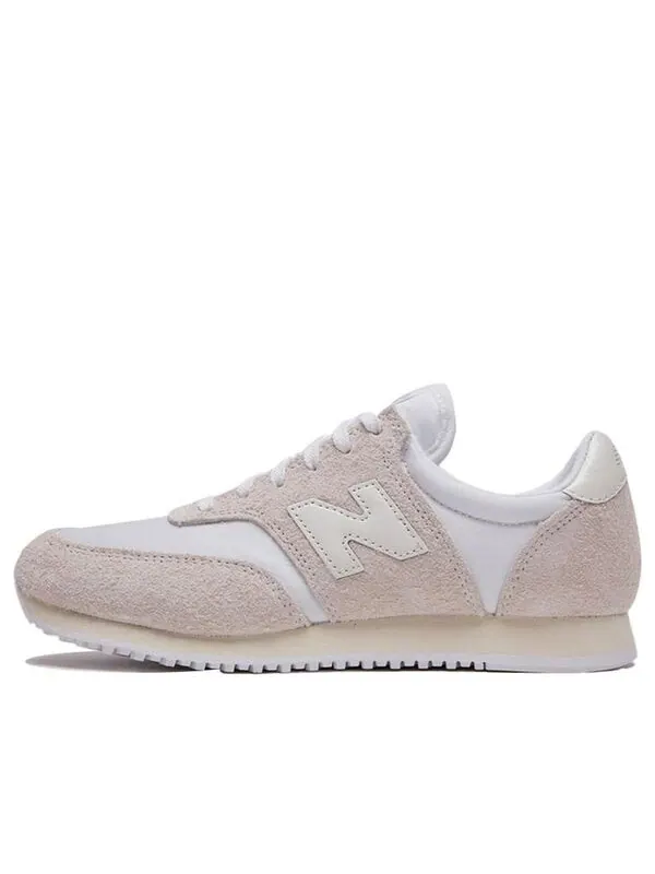 Кроссовки comp 100 shoes розовые New Balance — изображение 1 из 4, розовый