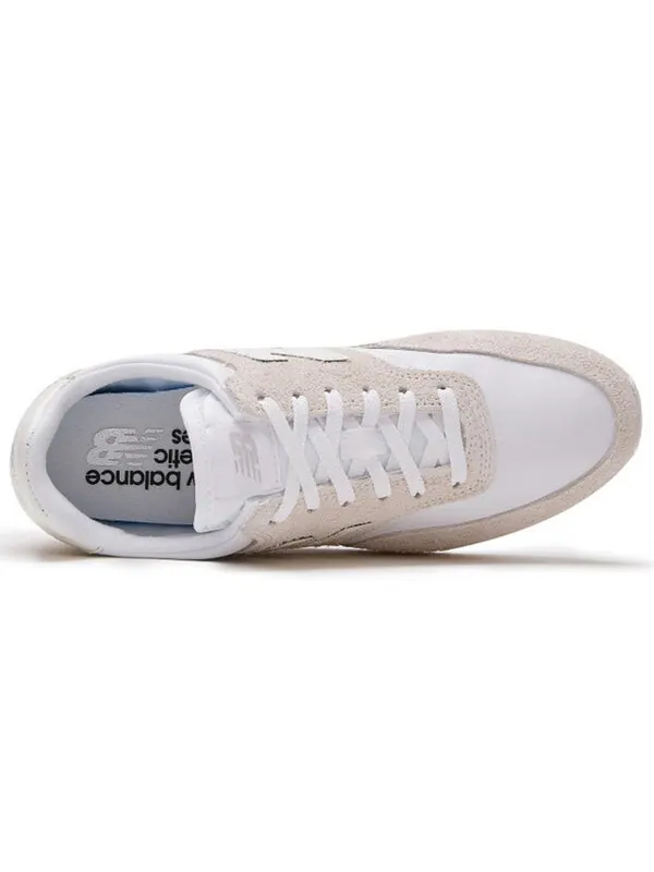 Кроссовки comp 100 shoes розовые New Balance — изображение 3 из 4, розовый