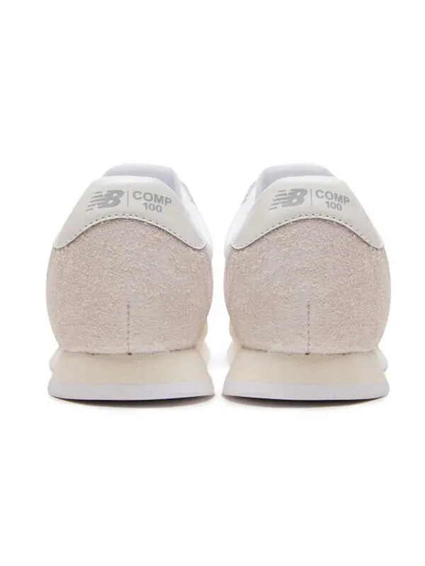 Кроссовки comp 100 shoes розовые New Balance — изображение 4 из 4, розовый