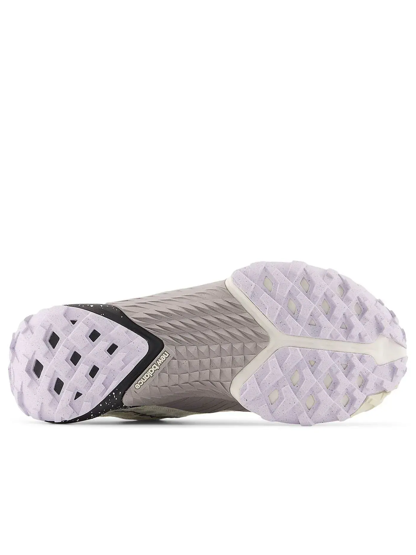 Кроссовки New Balance Minimus Trail 'Sea Salt Taro Purple' WM103UG — изображение 5 из 6, белый
