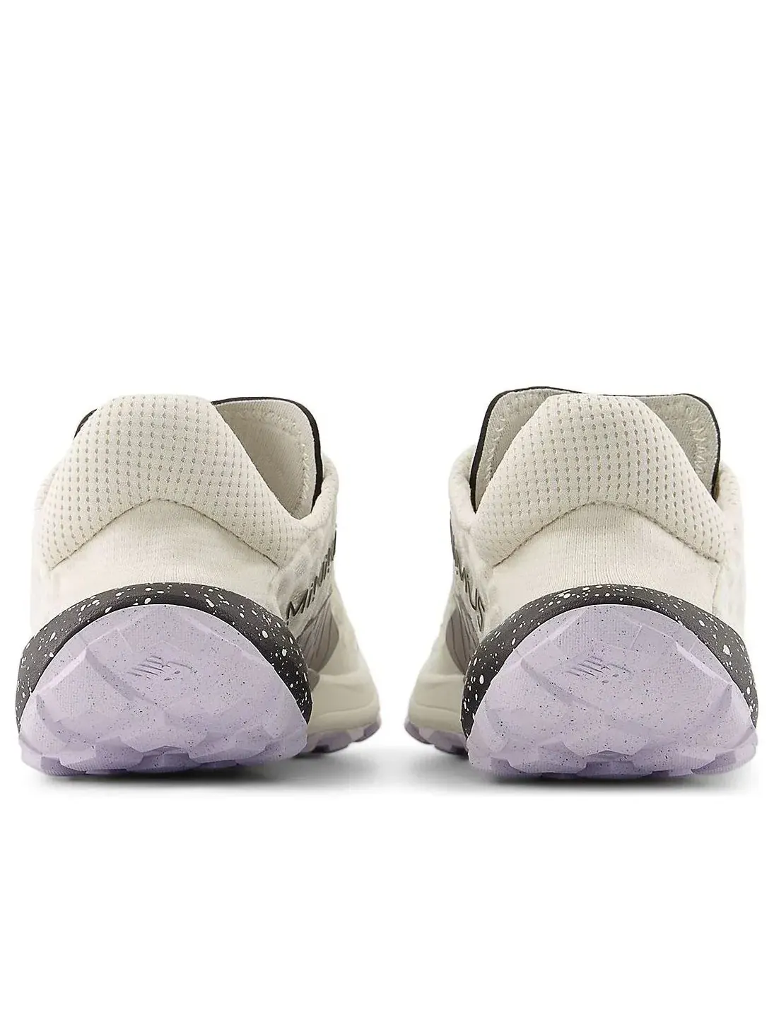 Кроссовки New Balance Minimus Trail 'Sea Salt Taro Purple' WM103UG — изображение 6 из 6, белый