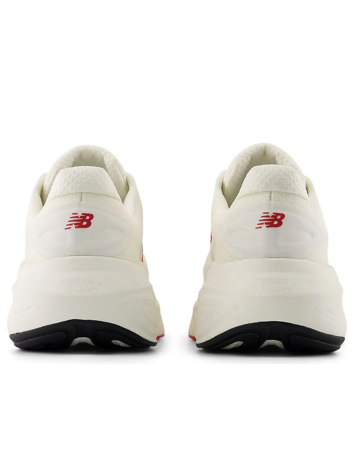 Кроссовки (WMNS) New Balance x CALIA The Merlot Collection Fresh Foam X More v6 'Sea Salt Linen' — изображение 6 из 6, белый