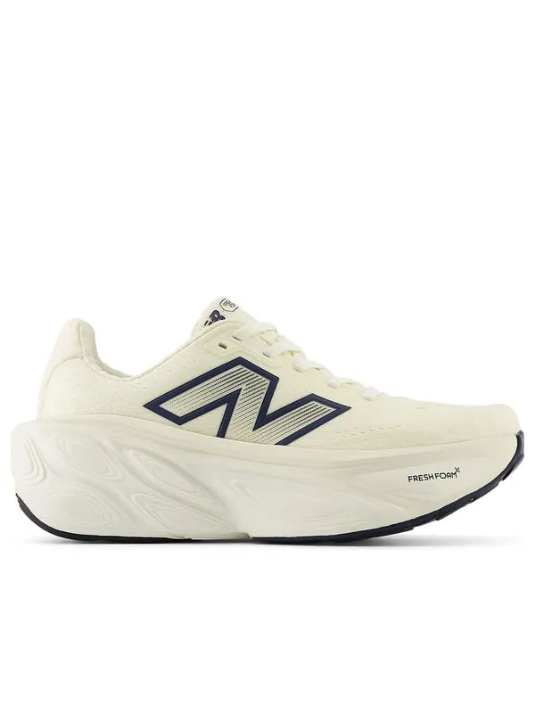 Кроссовки fresh foam x more v5 New Balance — изображение 2 из 4, бежевый