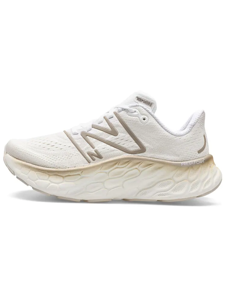Кроссовки New Balance Wmns Fresh Foam X More v4 — изображение 1 из 4
