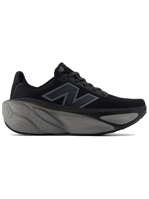 Кроссовки fresh foam x more v5 'multi-color' New Balance — изображение 2 из 4