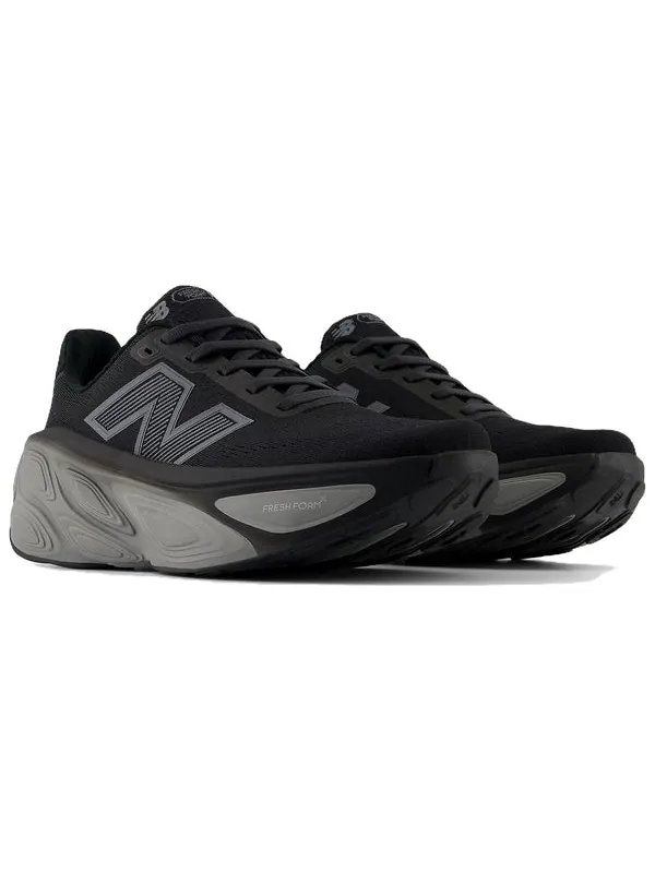 Кроссовки fresh foam x more v5 'multi-color' New Balance — изображение 3 из 4