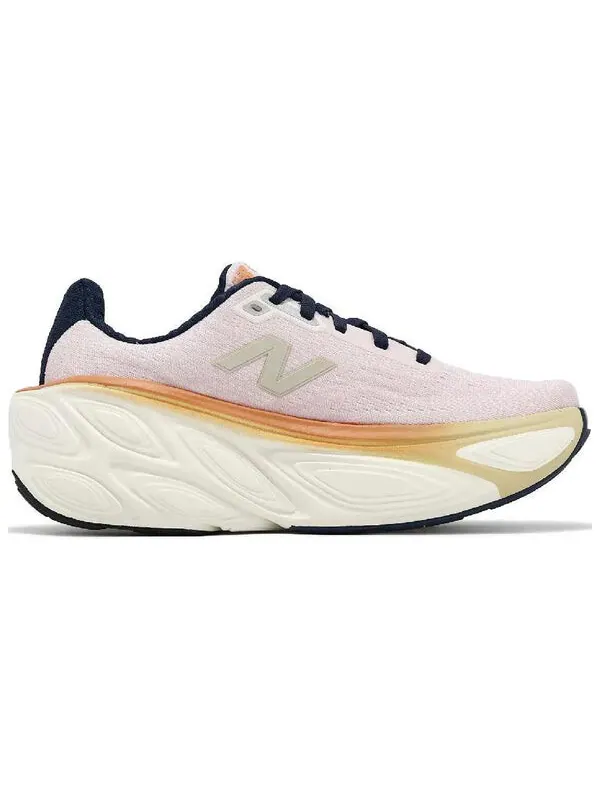 Кроссовки fresh foam x more v4 'angora moonbeam' New Balance — изображение 2 из 4, мульти