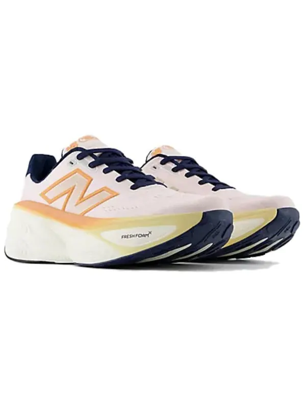 Кроссовки fresh foam x more v4 'angora moonbeam' New Balance — изображение 3 из 4, мульти
