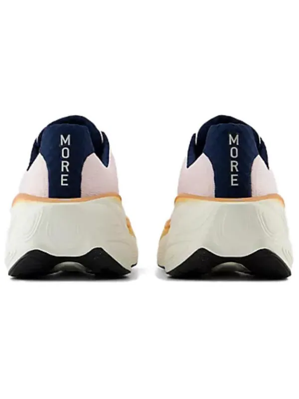 Кроссовки fresh foam x more v4 'angora moonbeam' New Balance — изображение 4 из 4, мульти