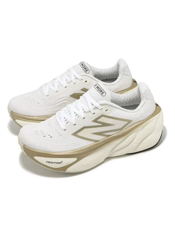 Кроссовки свежая пена x more v5 New Balance — изображение 3 из 4