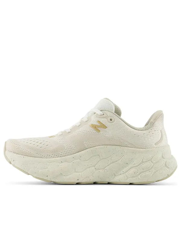 Тапочки dynasoft nergize mule v3 'black' New Balance — изображение 1 из 4, серебристый