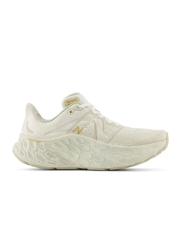 Тапочки dynasoft nergize mule v3 'black' New Balance — изображение 2 из 4, серебристый