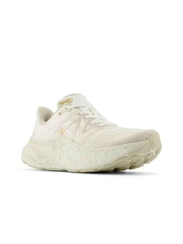 Тапочки dynasoft nergize mule v3 'black' New Balance — изображение 3 из 4, серебристый