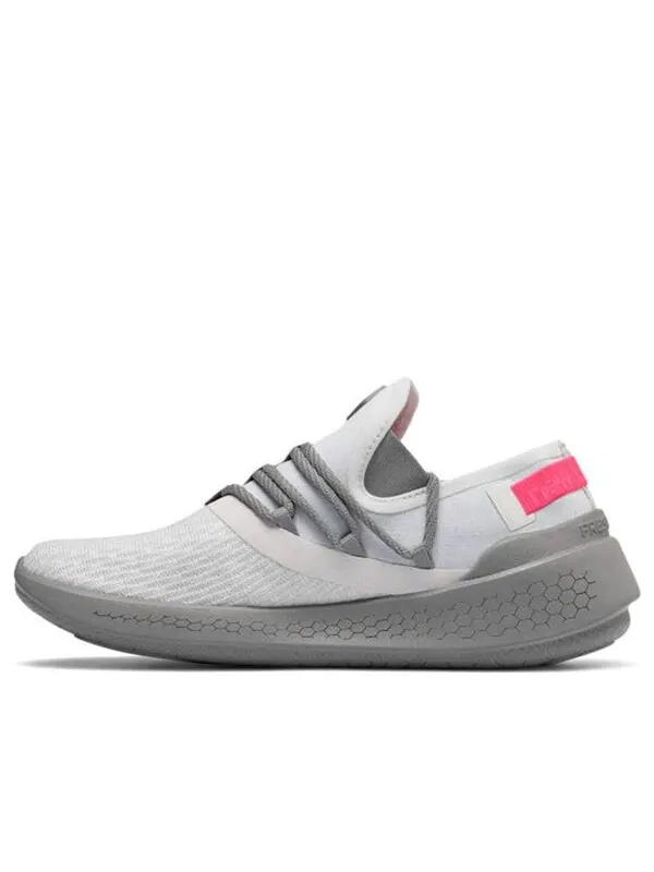Кроссовки будущего спорта New Balance — изображение 1 из 4