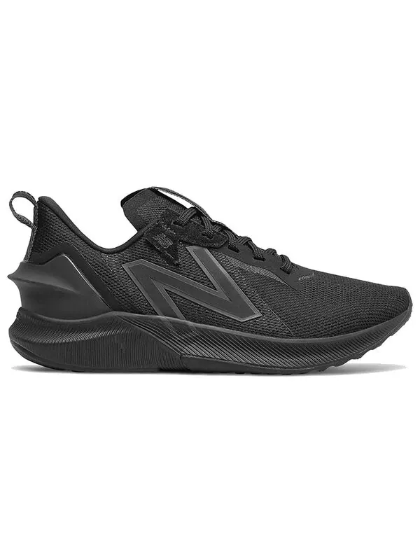 Кроссовки fuelcell propel rmx v2 New Balance — изображение 2 из 4, черный
