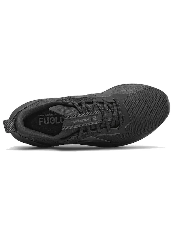 Кроссовки fuelcell propel rmx v2 New Balance — изображение 3 из 4, черный