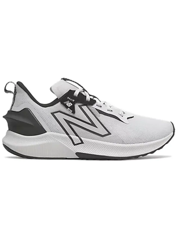 Кроссовки fuelcell propel rmx v2 New Balance — изображение 2 из 4, белый/черный