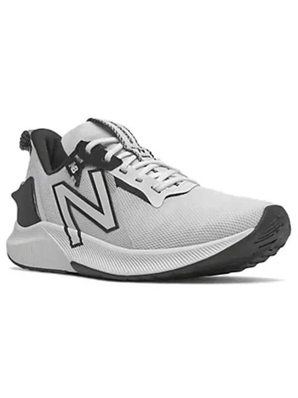Кроссовки fuelcell propel rmx v2 New Balance — изображение 3 из 4, белый/черный