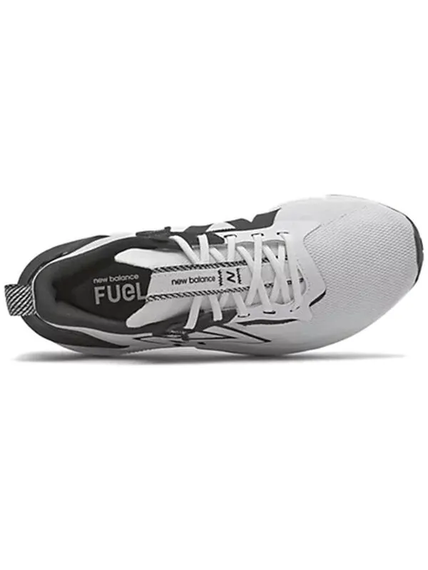 Кроссовки fuelcell propel rmx v2 New Balance — изображение 4 из 4, белый/черный