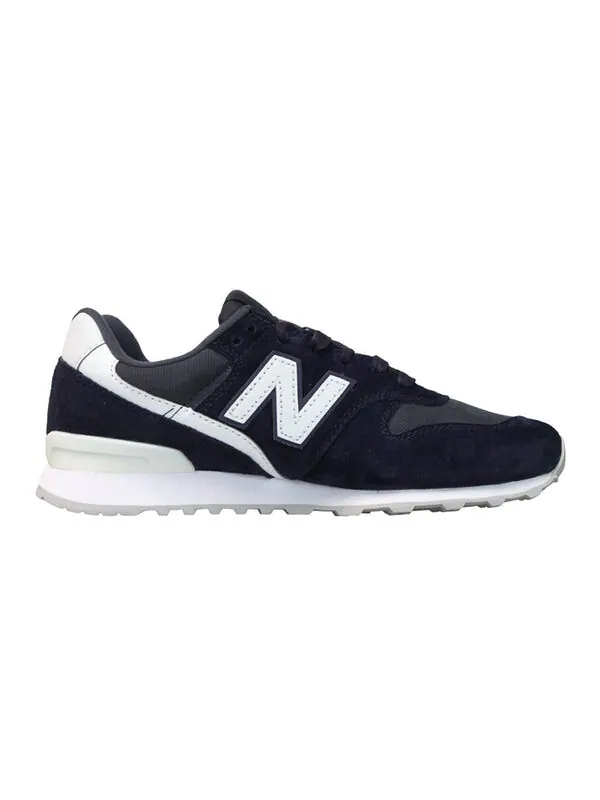 Кроссовки nb 996 New Balance — изображение 2 из 4, темно-синий
