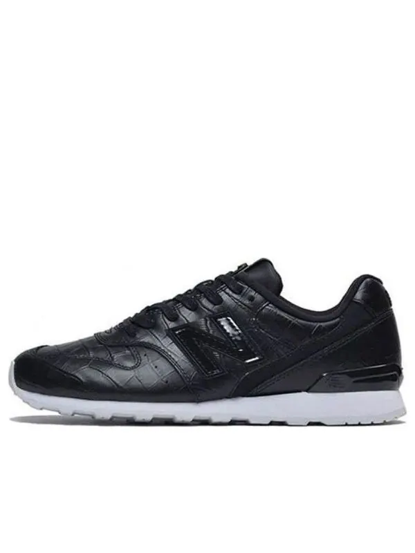 Кроссовки для образа жизни New Balance — изображение 1 из 4, черный