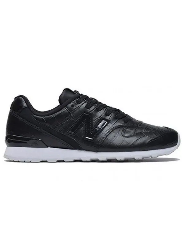 Кроссовки для образа жизни New Balance — изображение 2 из 4, черный