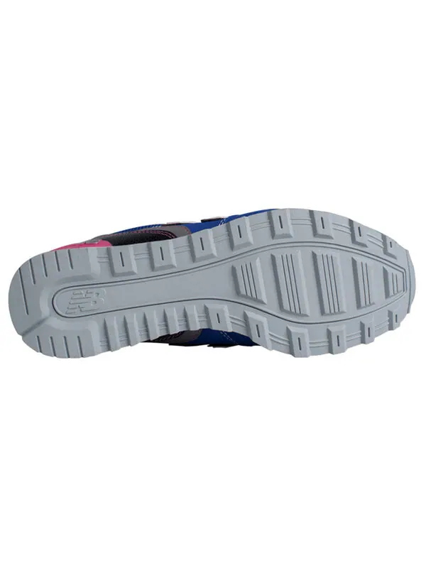 Кроссовки 996 New Balance — изображение 3 из 3, синий/черный