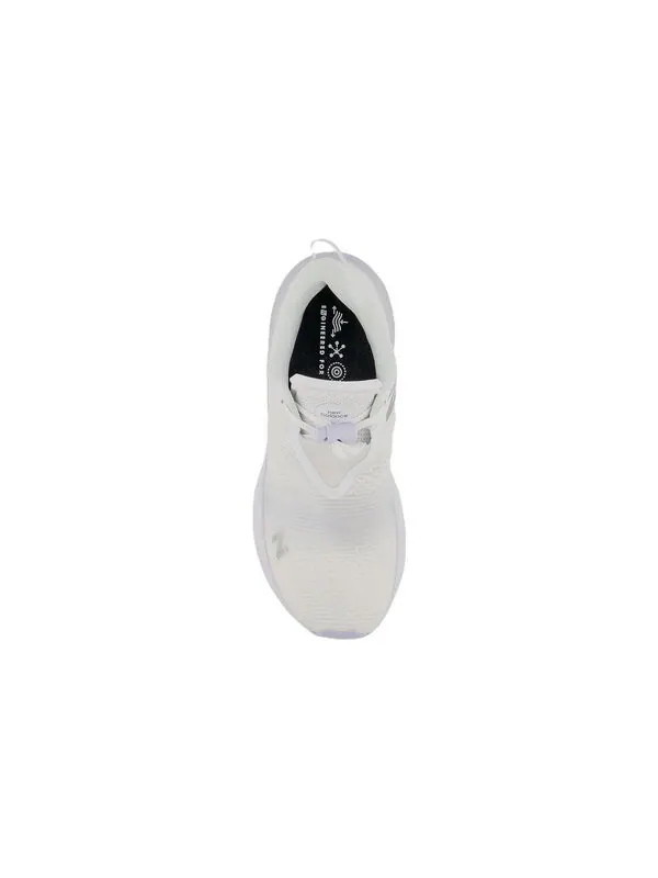 Кроссовки fuelcell rebel tr New Balance — изображение 4 из 4, белый