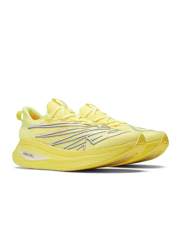 Кроссовки fuel cell super comp elite v3 'thirty watt' New Balance — изображение 2 из 4