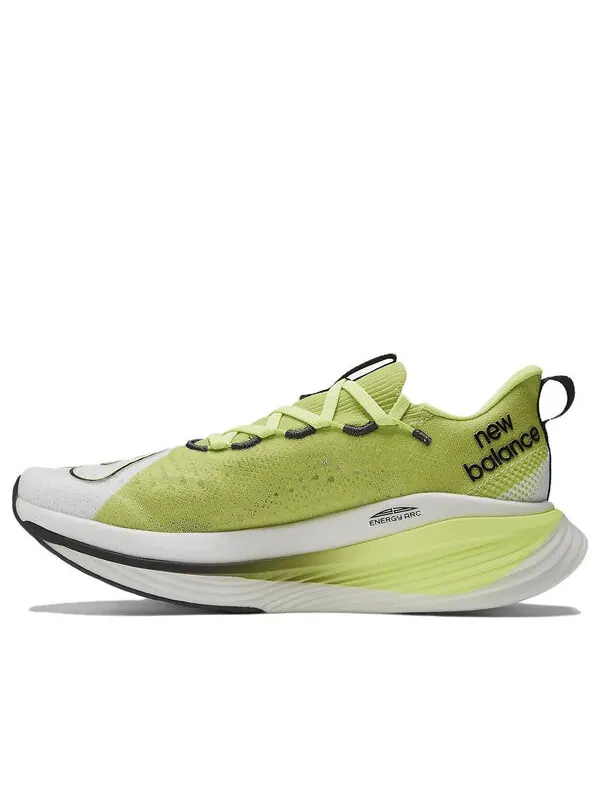 Кроссовки fuelcell supercomp elite v4 'riswing pack' New Balance — изображение 1 из 4, черный-розовый