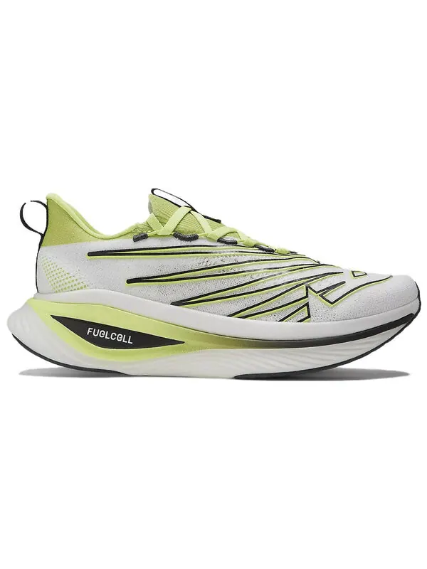 Кроссовки fuelcell supercomp elite v4 'riswing pack' New Balance — изображение 2 из 4, черный-розовый