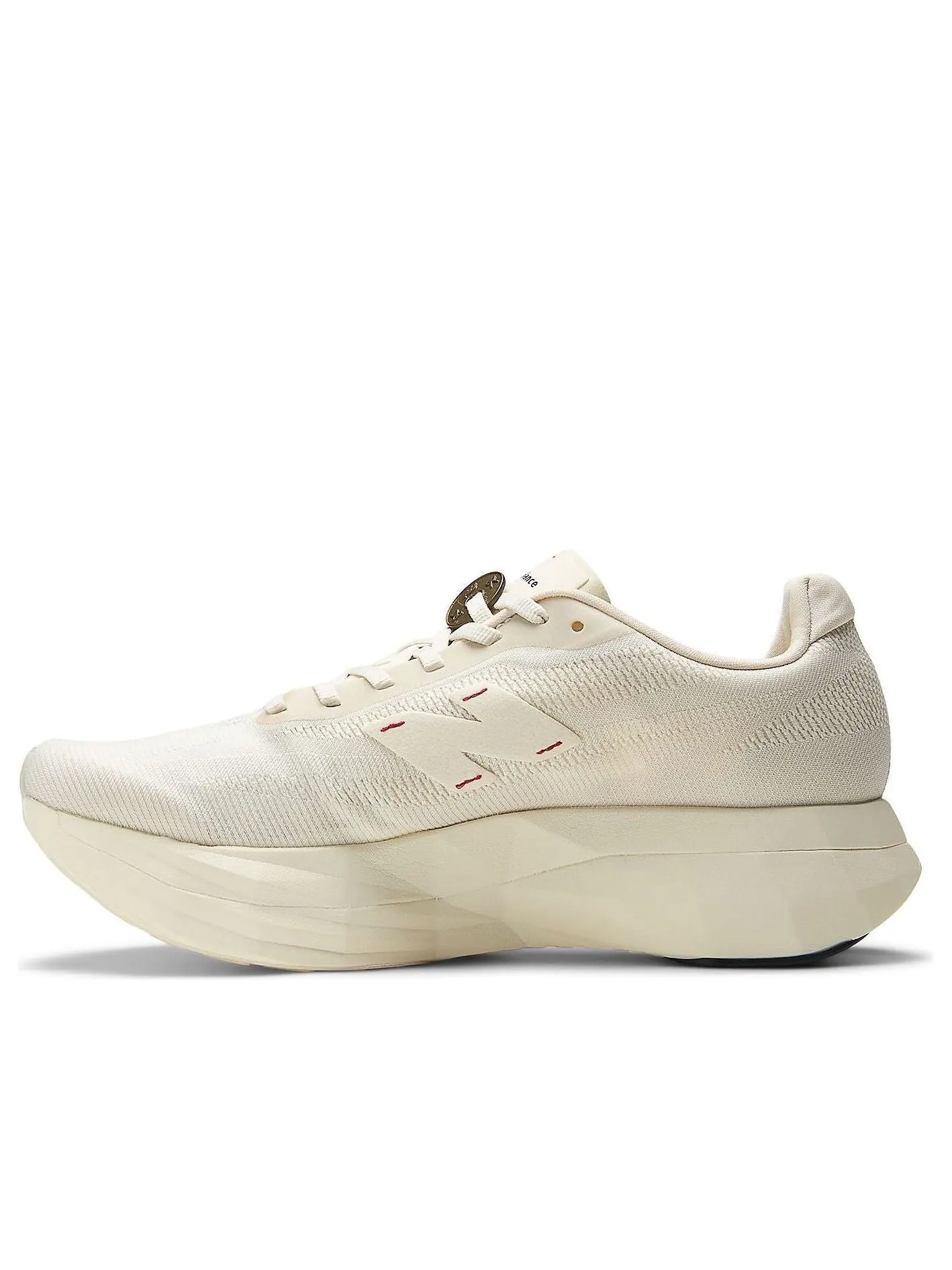 (WMNS) New Balance x District Vision SC Elite V5 'Linen Black' — изображение 1 из 6, черный