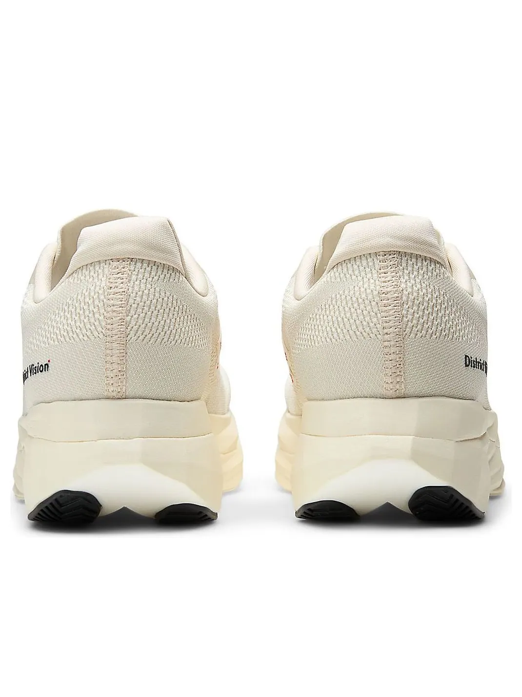 (WMNS) New Balance x District Vision SC Elite V5 'Linen Black' — изображение 6 из 6, черный