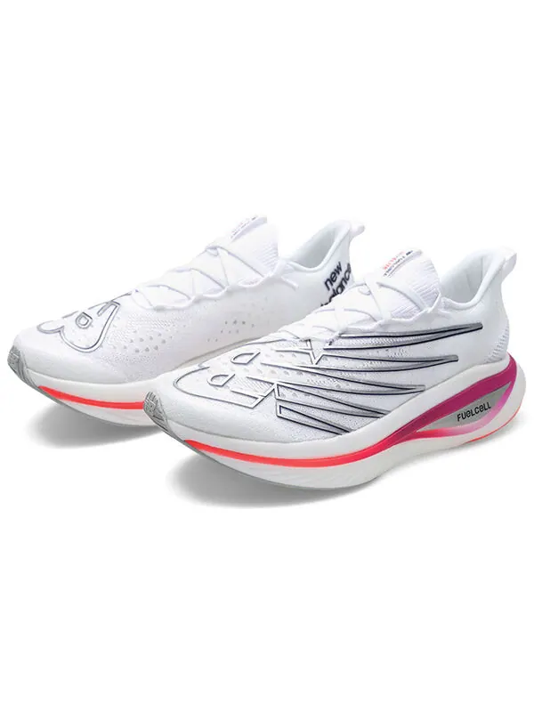 Кроссовки fuelcell supercomp elite v3 New Balance — изображение 3 из 4