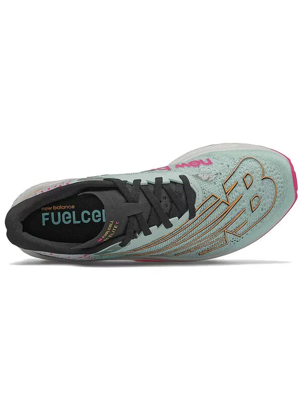 Кроссовки fuelcell rc elite v2 New Balance — изображение 3 из 4