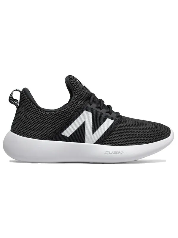 Кроссовки серии Cush New Balance — изображение 2 из 4, черный