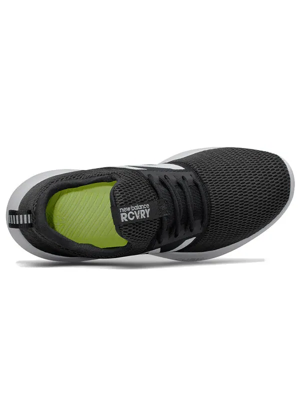 Кроссовки серии Cush New Balance — изображение 3 из 4, черный