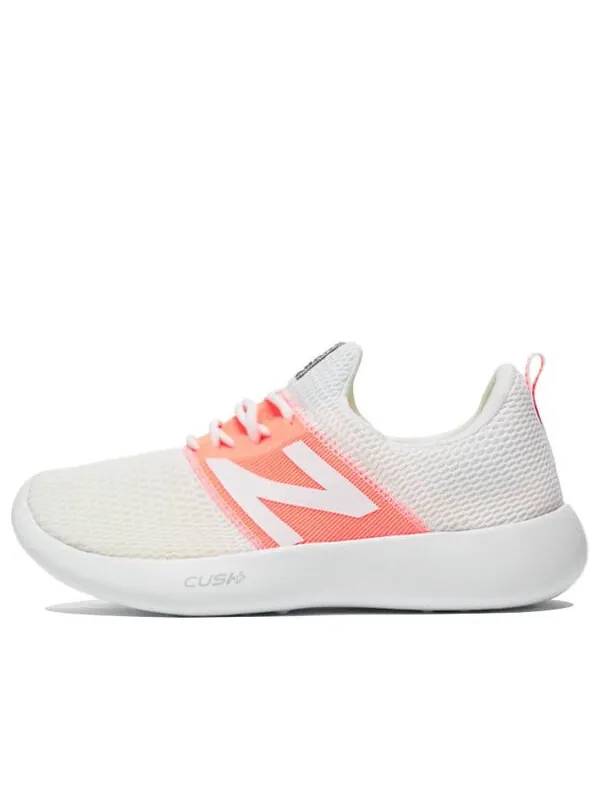 Кроссовки rcvry series v2 low top New Balance — изображение 1 из 4, кремовый