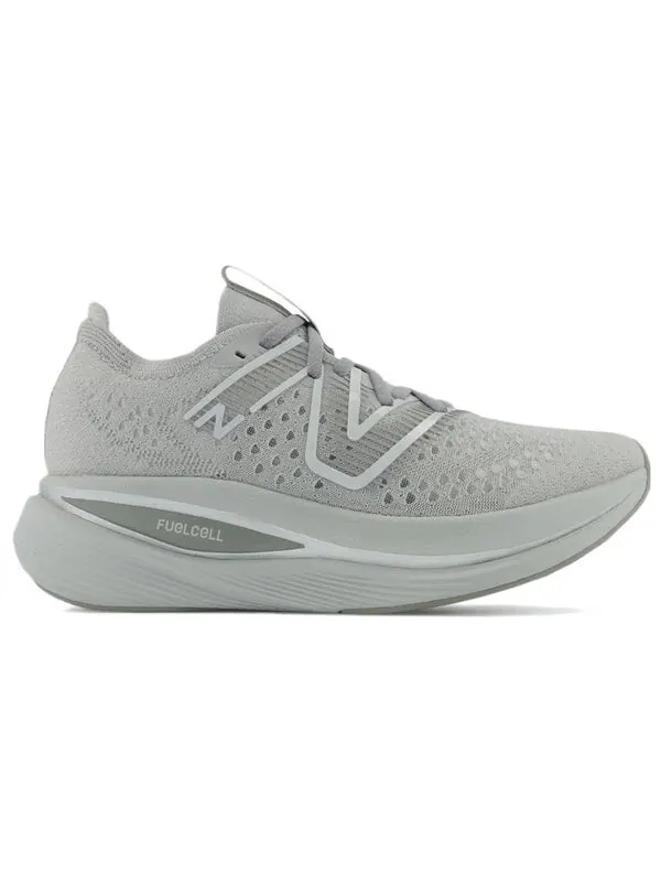 Кроссовки fuelcell supercomp низкие New Balance — изображение 2 из 4, серый
