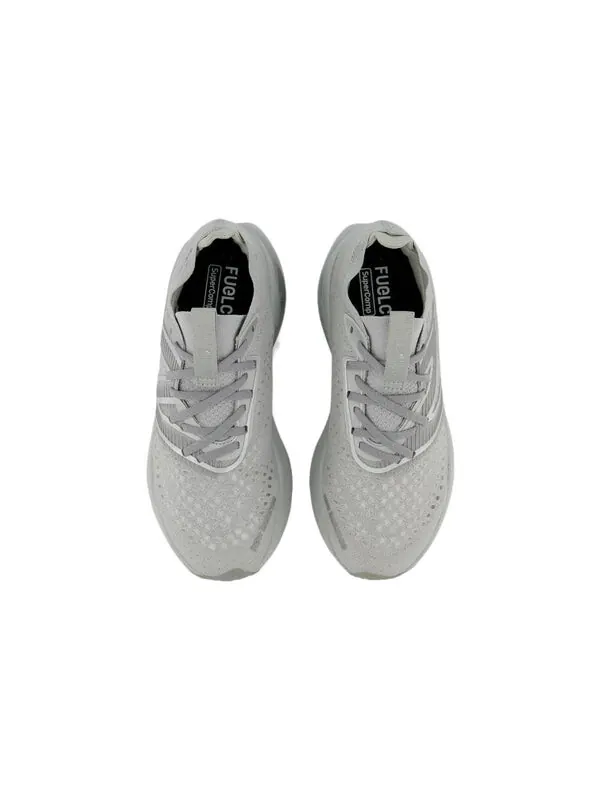 Кроссовки fuelcell supercomp низкие New Balance — изображение 4 из 4, серый