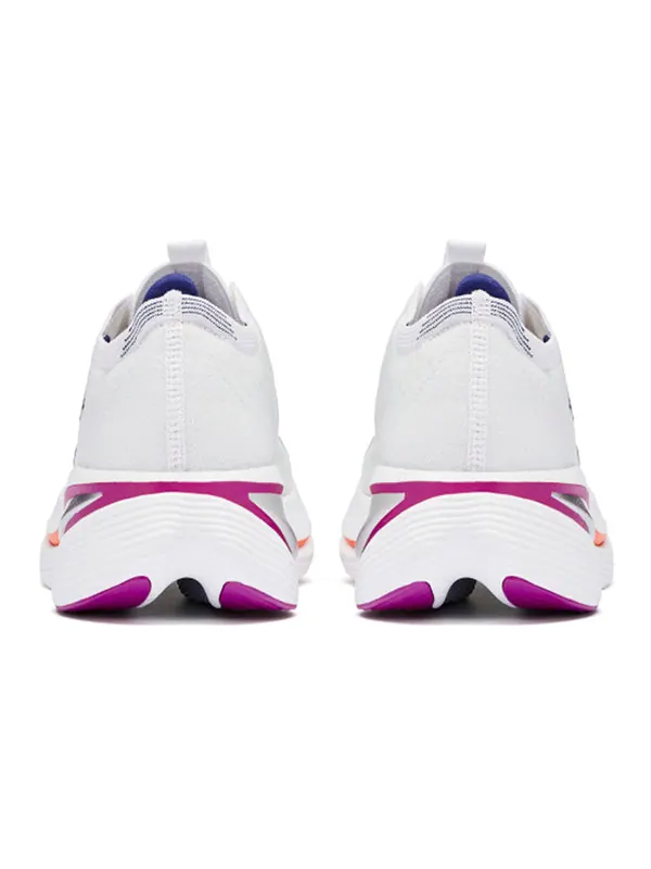 Кроссовки fuelcell supercomp trainer v3 'cyber jade' New Balance — изображение 4 из 4, белый/синий