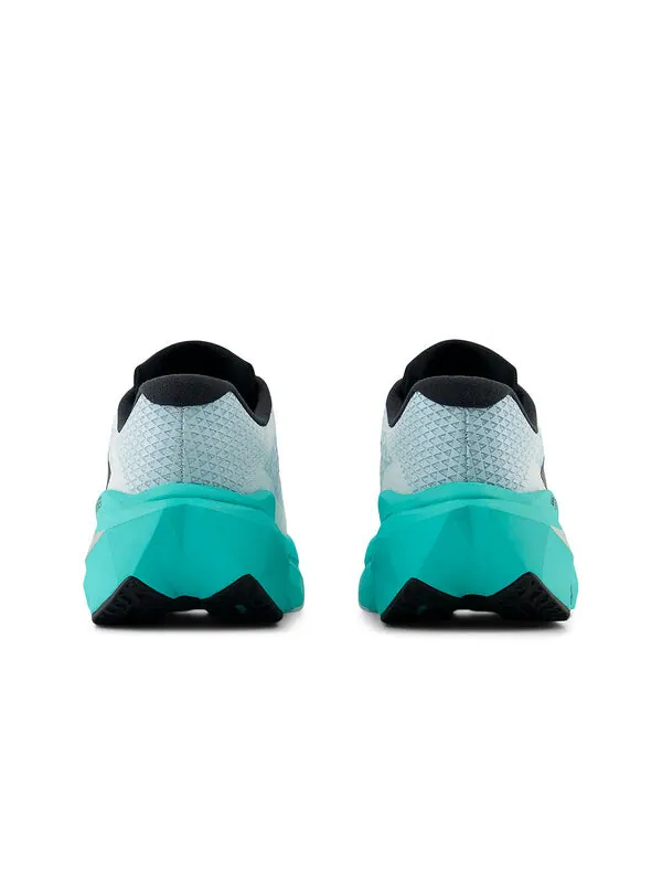 Кроссовки fresh foam v2 low-top black/green New Balance — изображение 4 из 4